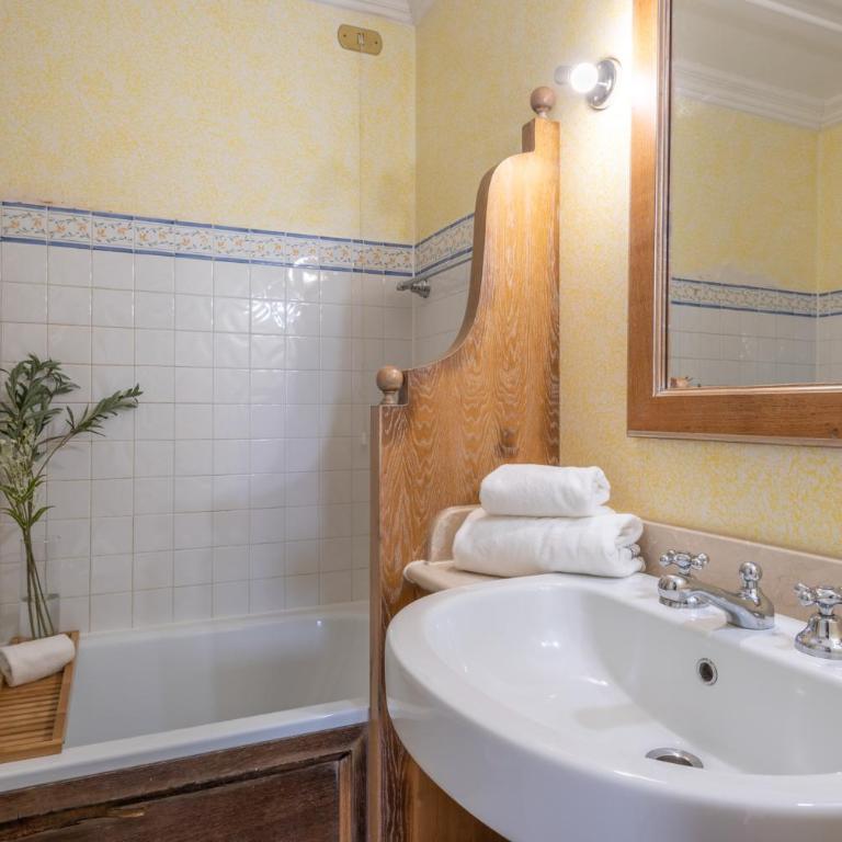 Sea & Villas - Villa (6 Adulti) - 13