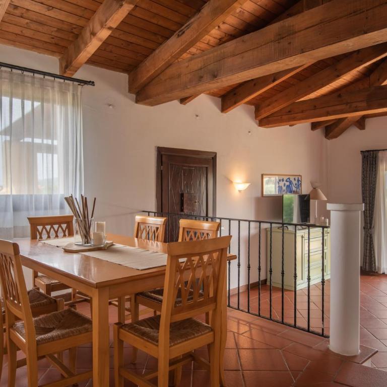 Sea & Villas - Villa (6 Adulti) - 16