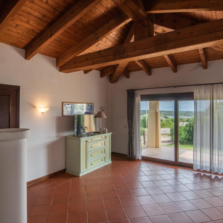 Sea & Villas - Villa (6 Adulti) - 15