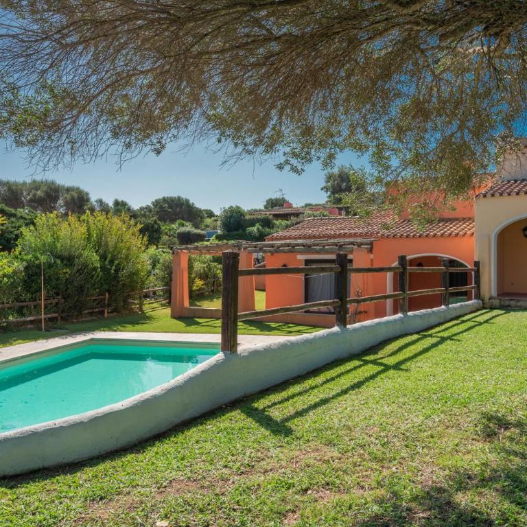 Sea & Villas - Villa con Piscina Privata - 6