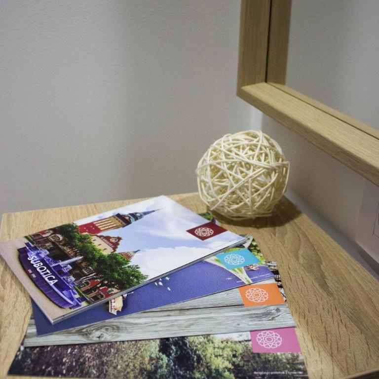 Lux Advent Apartment - One-Bedroom Apartment - 27