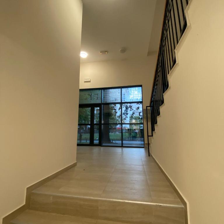 Lux Advent Apartment - One-Bedroom Apartment - 32
