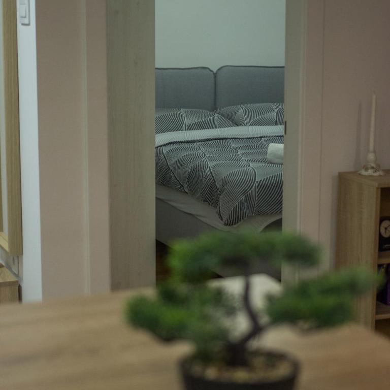 Lux Advent Apartment - One-Bedroom Apartment - 13