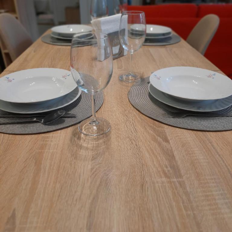 Lux Advent Apartment - Apartman sa 1 Spavaćom Sobom - 19