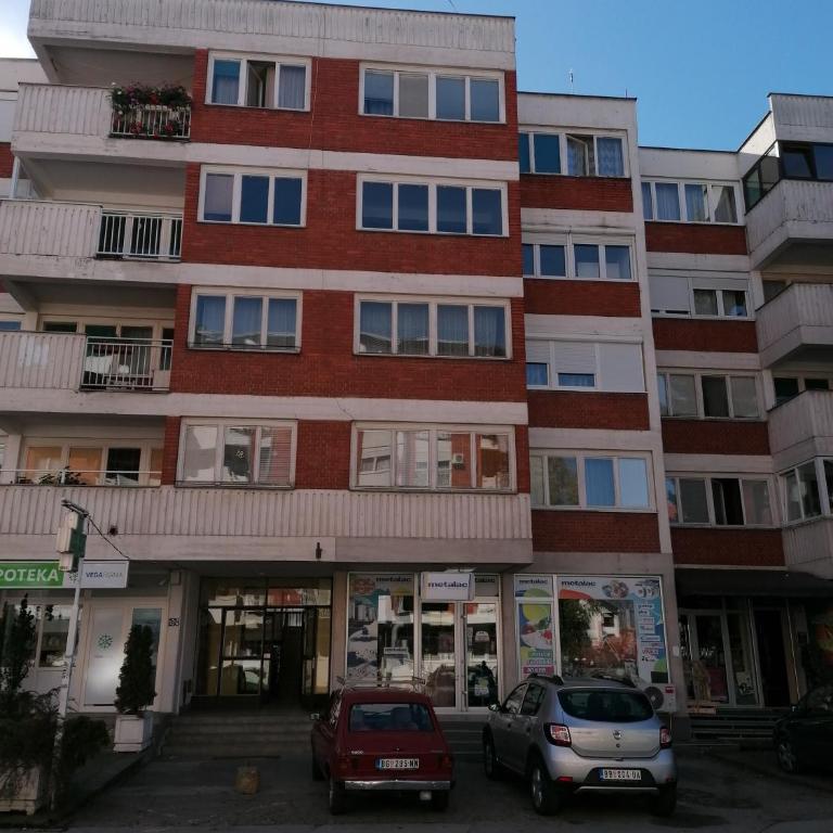 Bajina Basta / Mašta - Deluks Apartman - 17