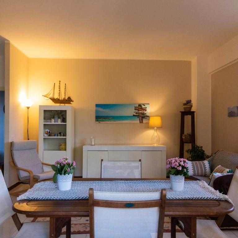 Casa Pitea - Three-Bedroom Villa - 19