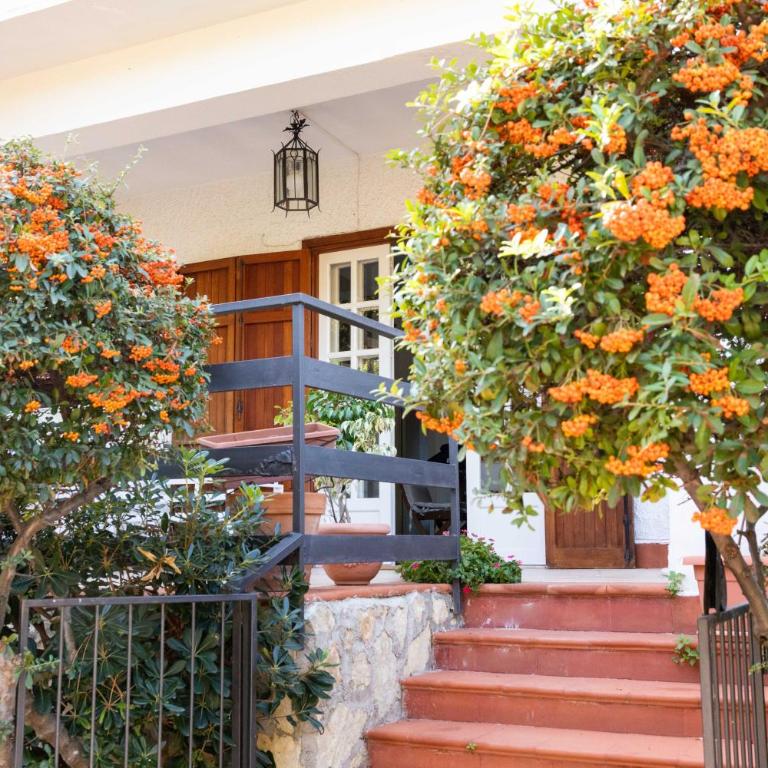 Casa Pitea - Three-Bedroom Villa - 10