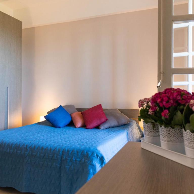 Casa Pitea - Three-Bedroom Villa - 23