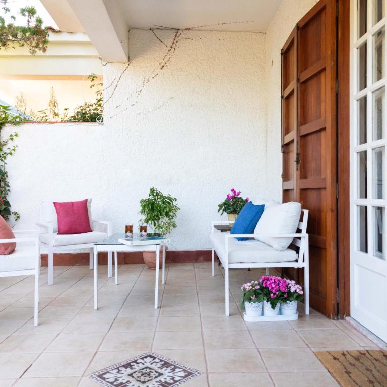 Casa Pitea - Three-Bedroom Villa - 4