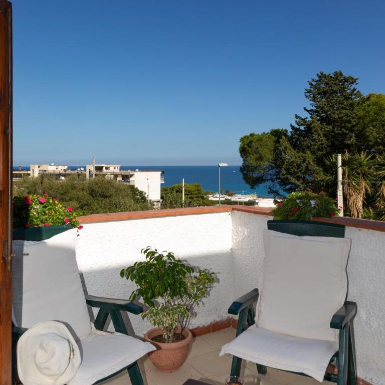 Casa Pitea - Three-Bedroom Villa - 3