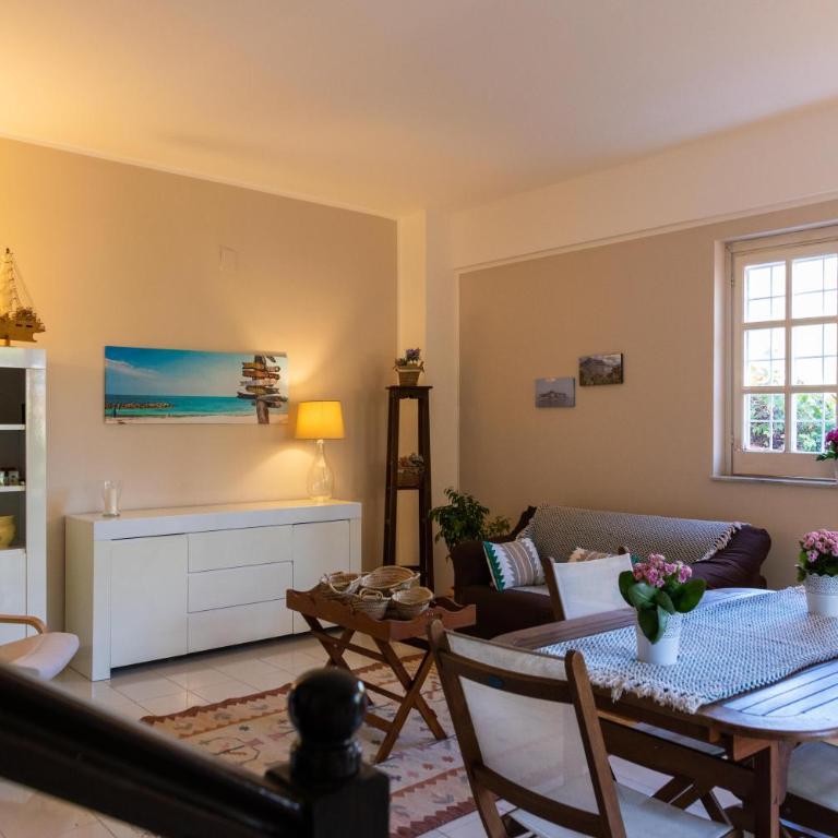 Casa Pitea - Three-Bedroom Villa - 18