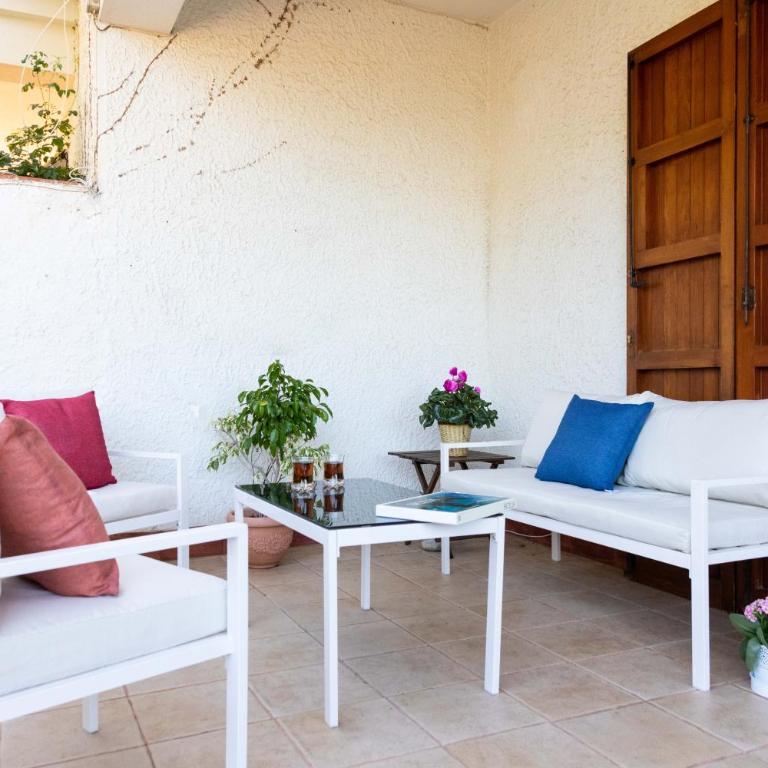 Casa Pitea - Three-Bedroom Villa - 5
