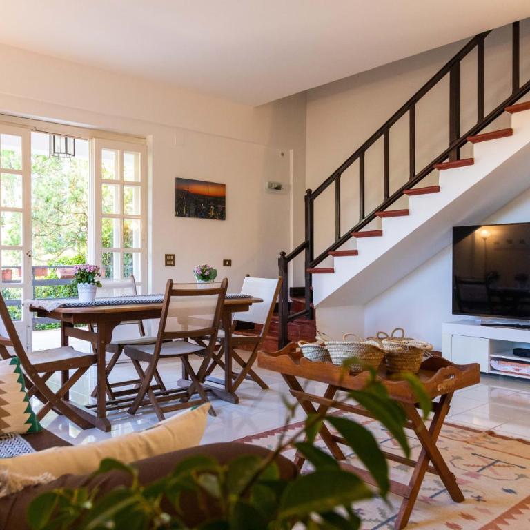 Casa Pitea - Three-Bedroom Villa - 1