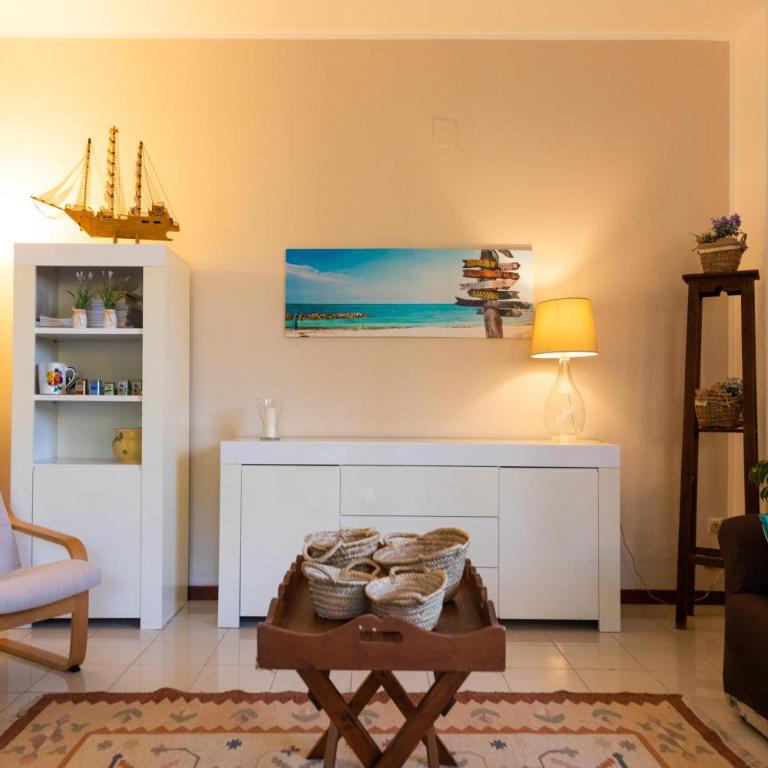 Casa Pitea - Three-Bedroom Villa - 17