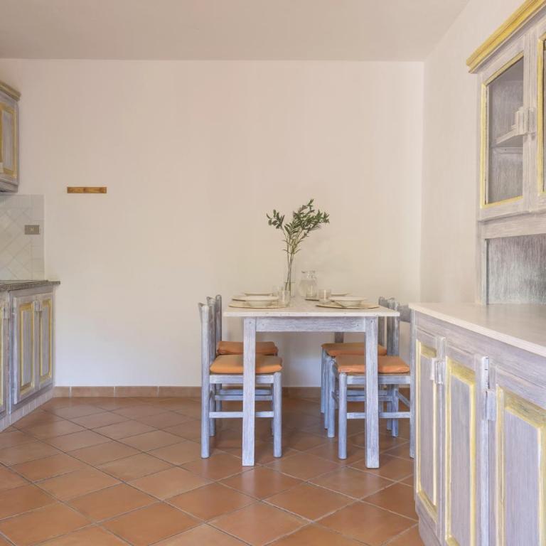 Baia de Bahas Residence - Appartamento con 1 Camera da Letto - 2