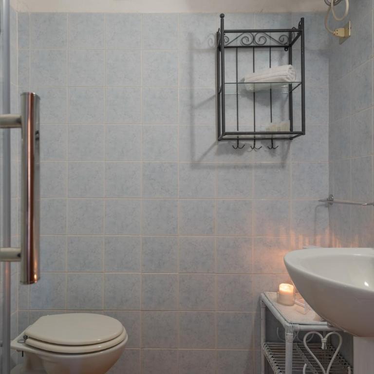 Baia de Bahas Residence - Appartamento con 1 Camera da Letto - 7