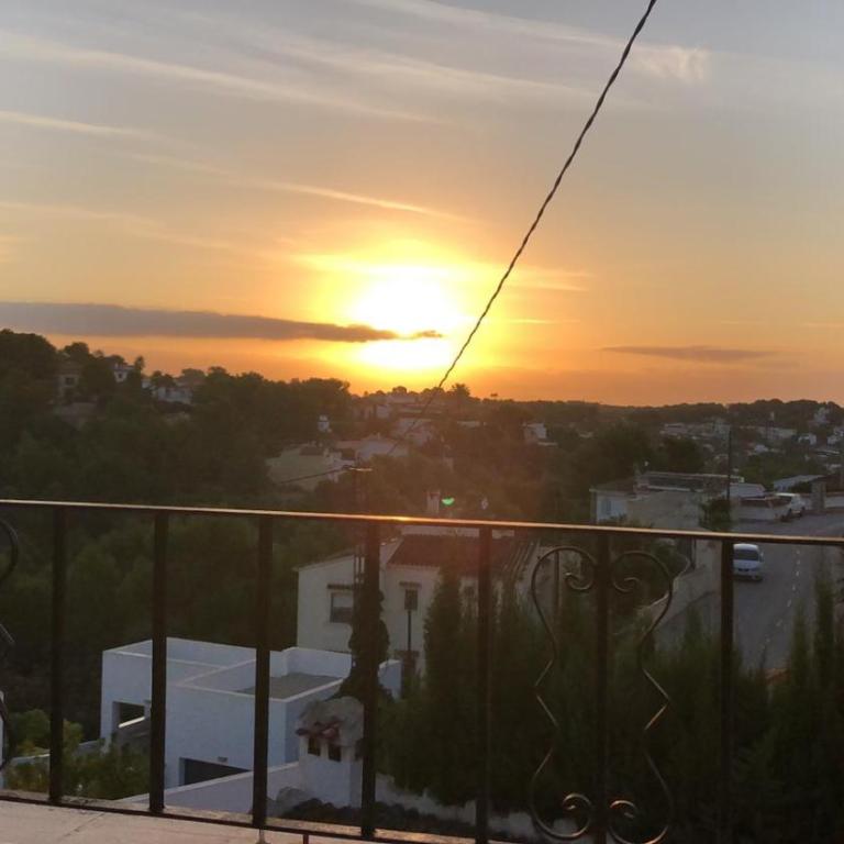 Apartamento los Delfines - Casa - 4