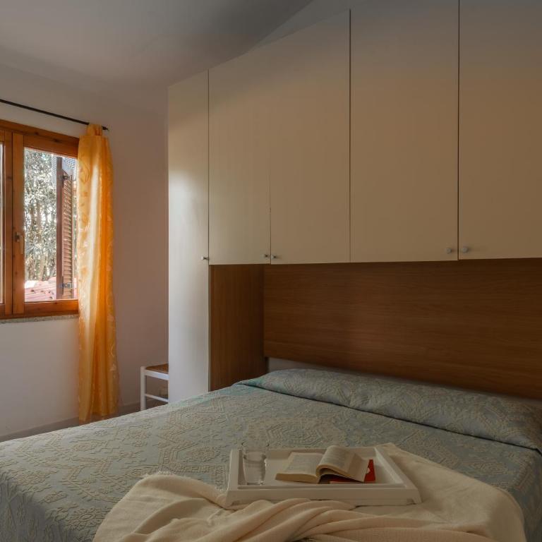 Residenze Gallura - Two-Bedroom Apartment (4 Adults) - 1