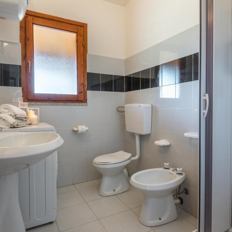 Residenze Gallura - Two-Bedroom Apartment (4 Adults) - 5