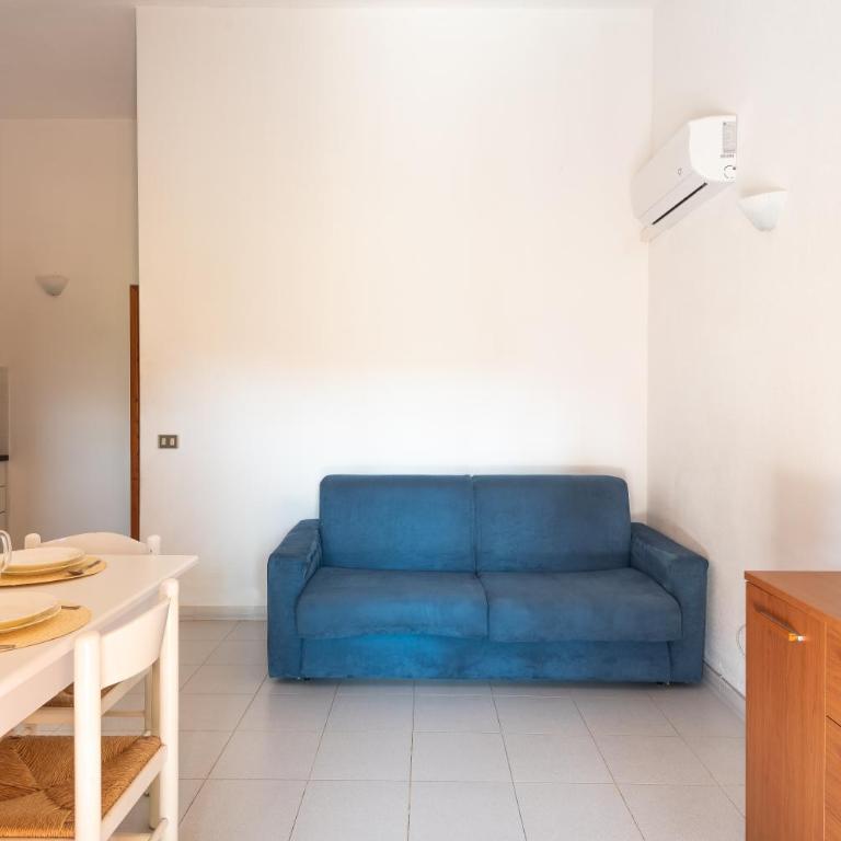 Residenze Gallura - Two-Bedroom Apartment (4 Adults) - 4