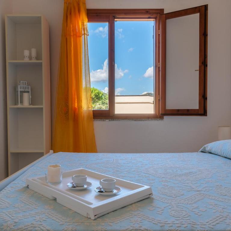 Residenze Gallura - Two-Bedroom Apartment (5 Adults) - 7