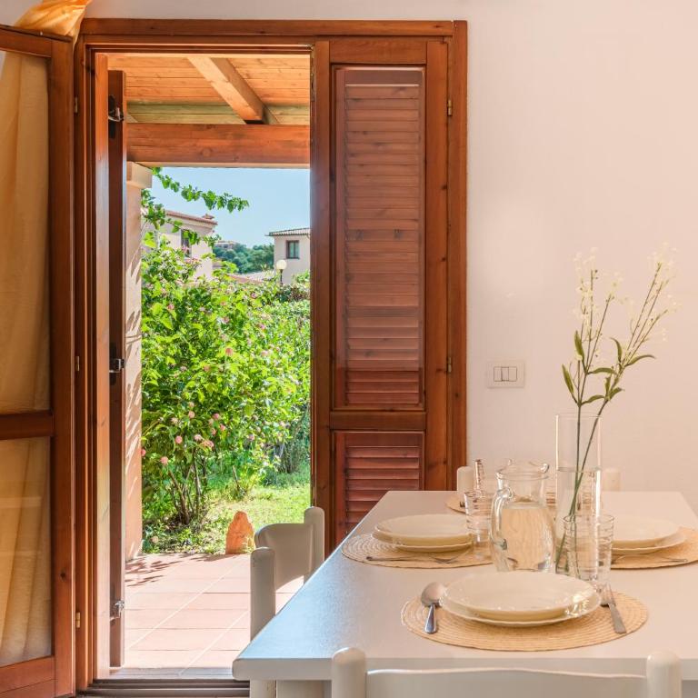 Residenze Gallura - Two-Bedroom Apartment (4 Adults) - 7
