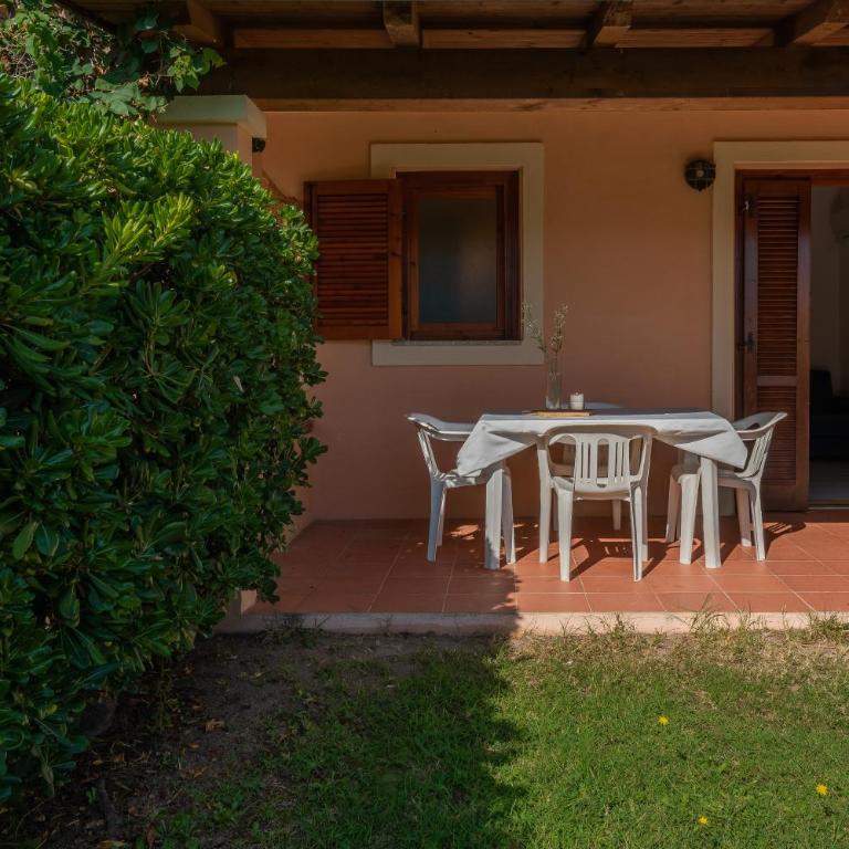 Residenze Gallura - Two-Bedroom Apartment (4 Adults) - 6