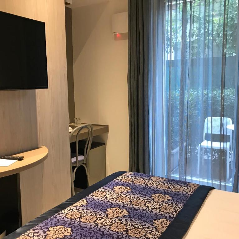 Hotel Villa Hermosa - Double Room - 2