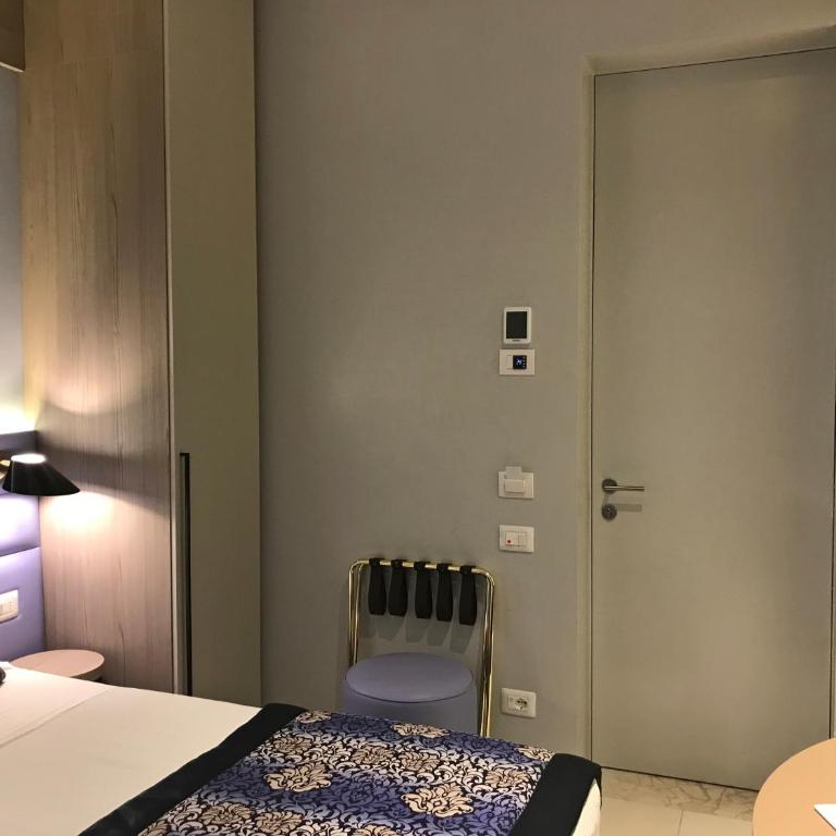 Hotel Villa Hermosa - Standard Double Room - 4