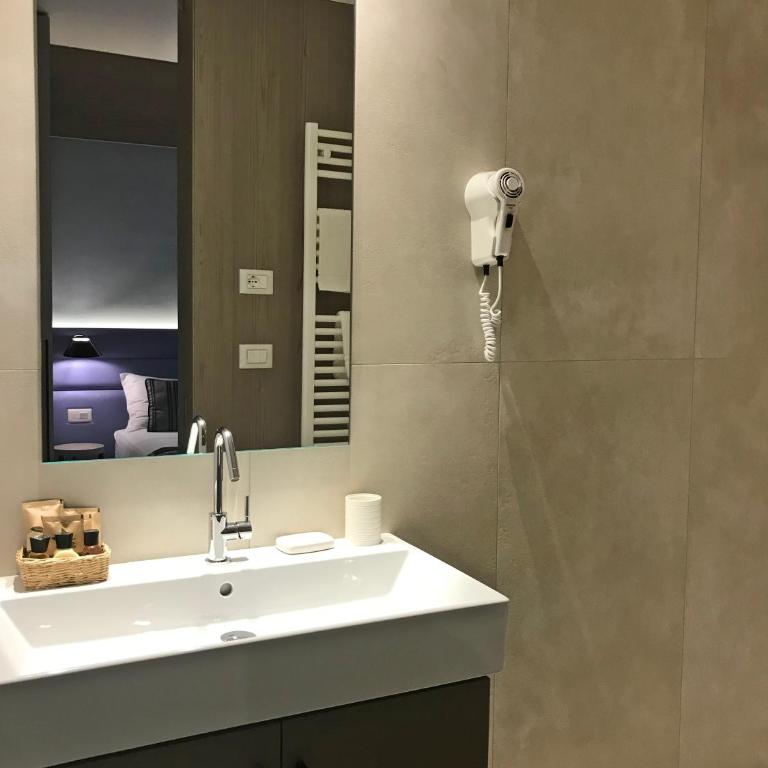 Hotel Villa Hermosa - Standard Double Room - 5