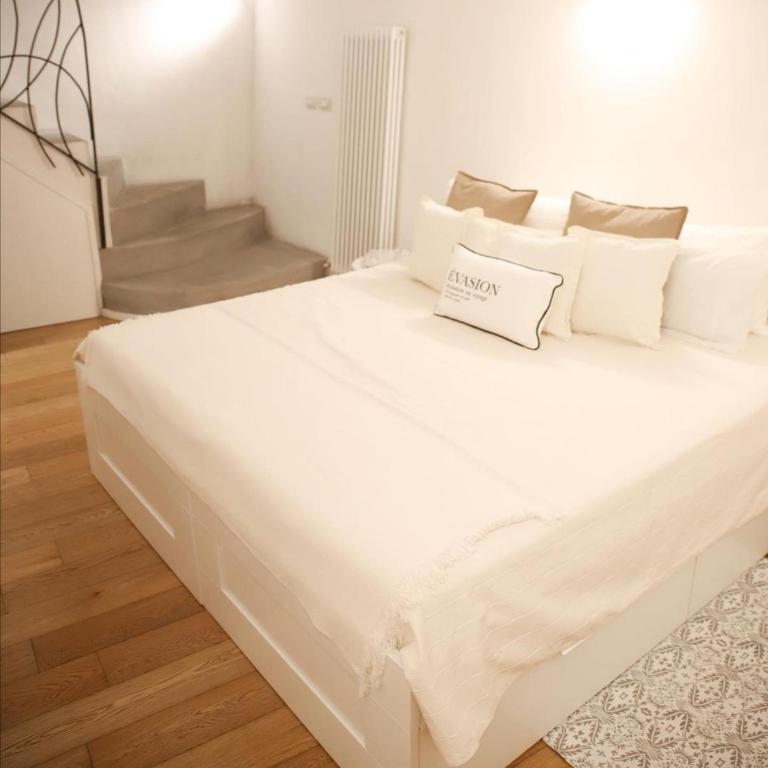 Bologna Boutique Home - Appartamento Deluxe - 8