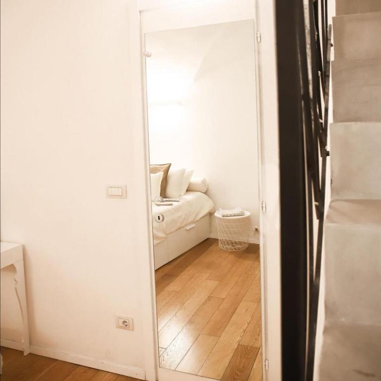 Bologna Boutique Home - Appartamento Deluxe - 16