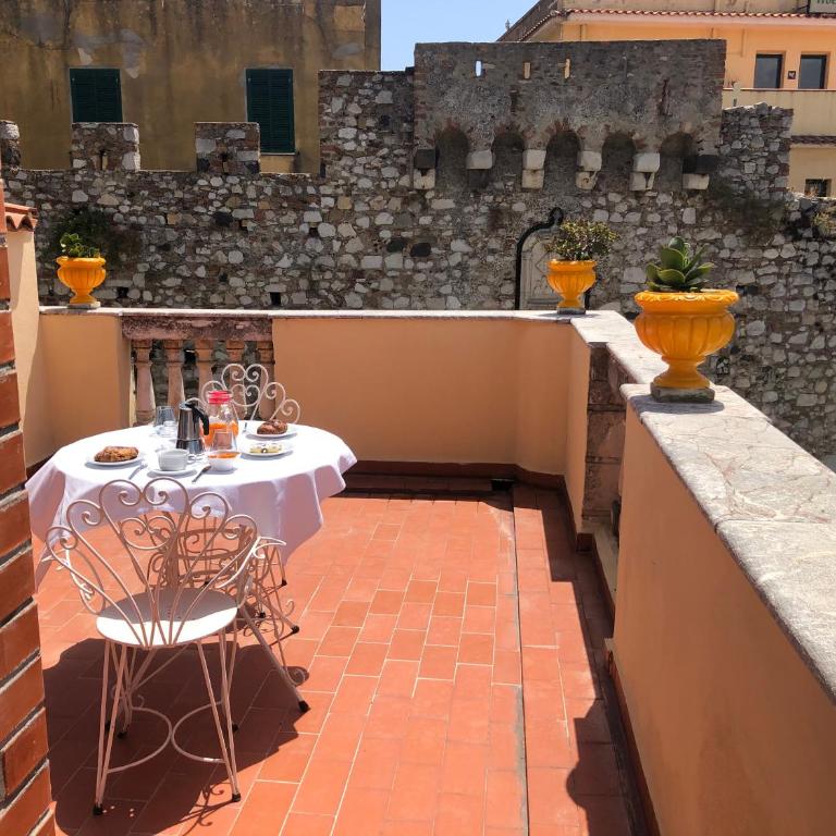 Casa Rando Mary's House - Appartamento con 1 Camera da Letto - 7