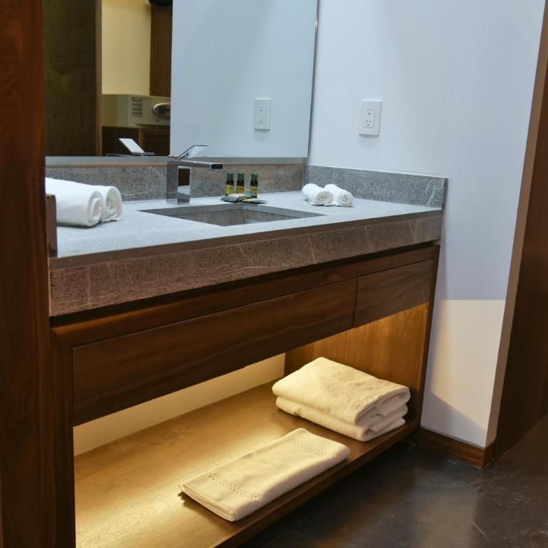 Suites BQ - Suite Executive - 7