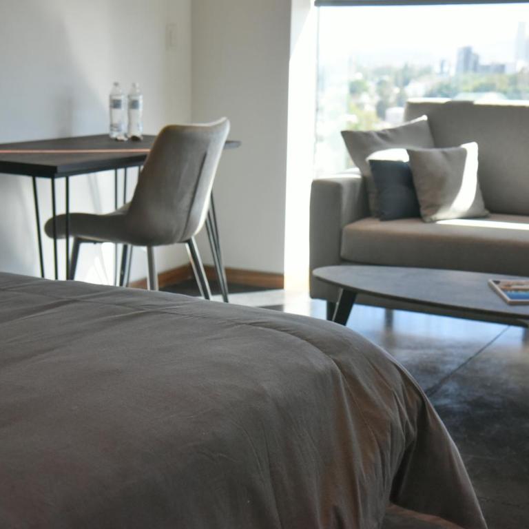 Suites BQ - Suite Executive - 2