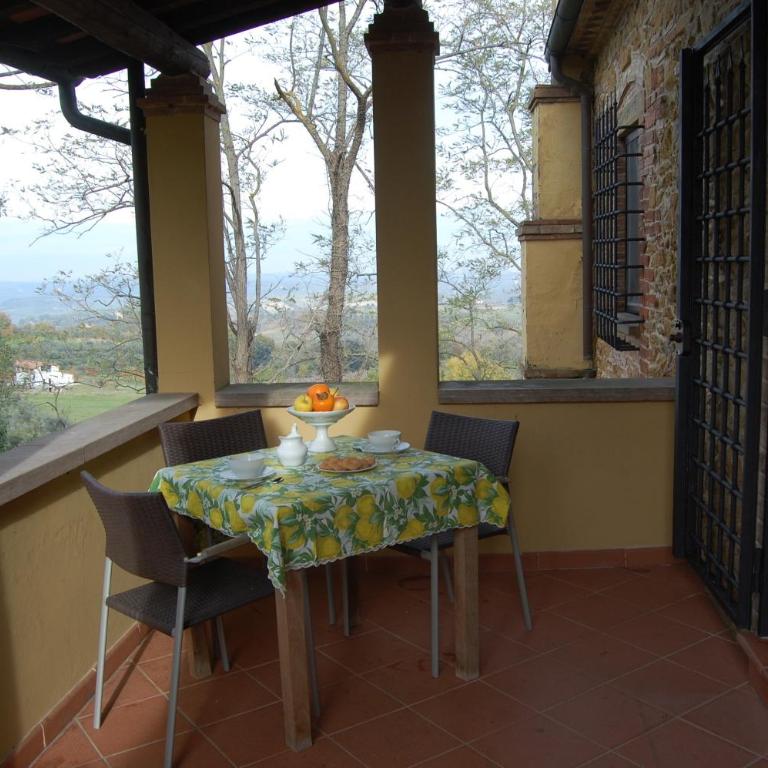 La Valle Appartamenti Per Vacanze - Appartamento con 3 Camere da Letto e Terrazza - 1