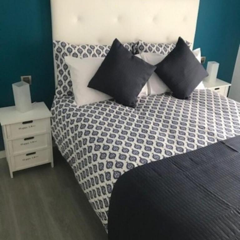 VIP HOLIDAYS Morro Jable Beach & Center 2 - Apartamento de 1 dormitorio - 18