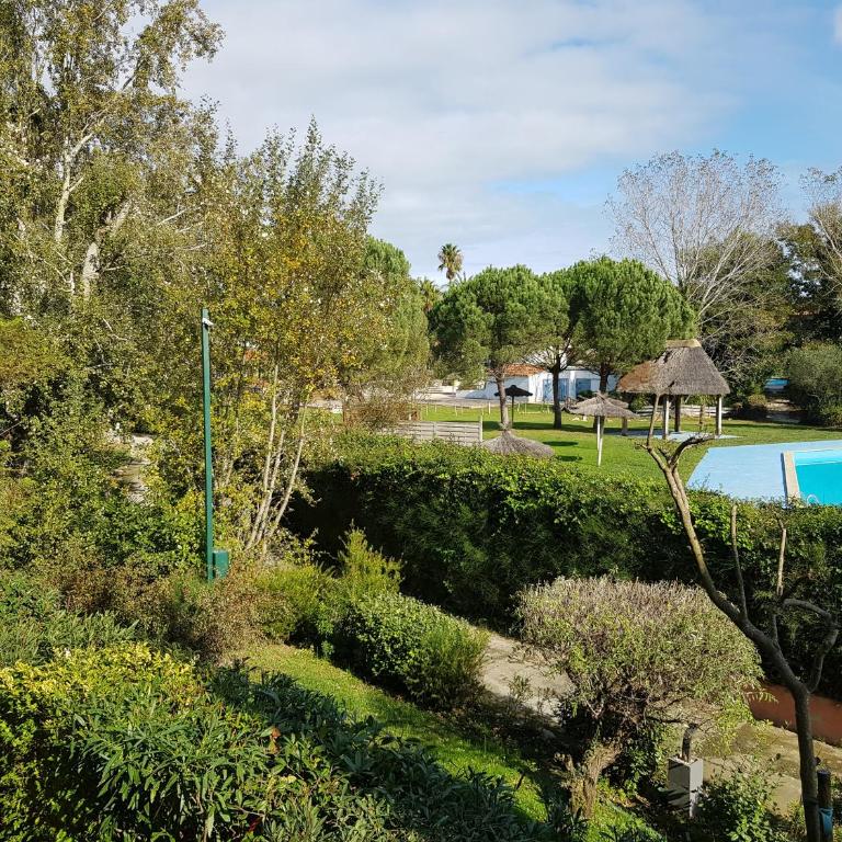Superbe appartement au calme proche de la plage - Appartement 3 Chambres - 28