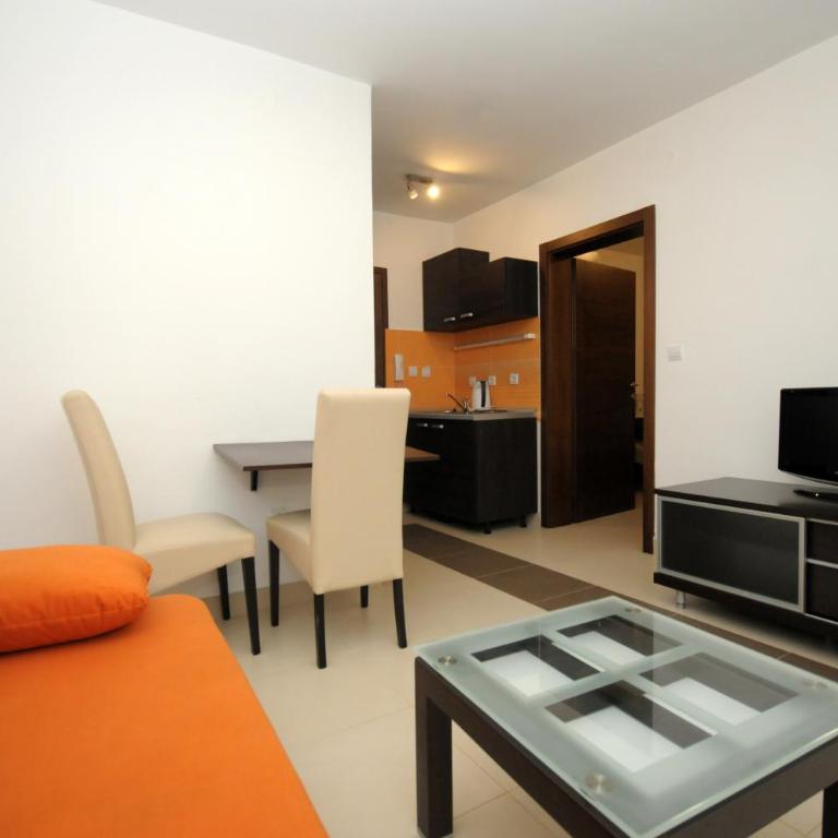 Apartments Anita - Apartman sa 1 Spavaćom Sobom - 1