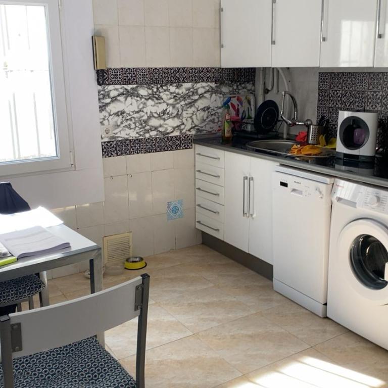 Casa Coqueta y confortable en Oviedo - Apartamento de 3 dormitorios - 6
