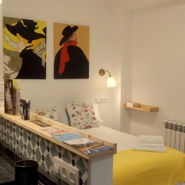 Casa Eladia - Apartamento de 1 dormitorio - 7