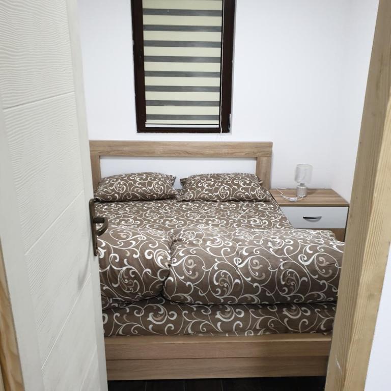 Apartman Nota - Apartman sa 1 Spavaćom Sobom - 10