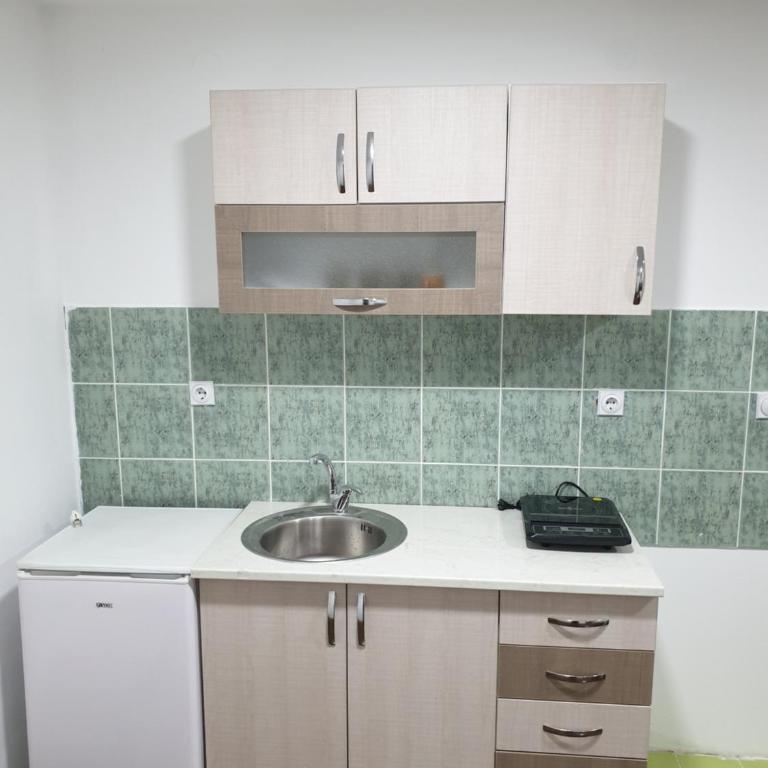 Apartman Nota - Apartman sa 1 Spavaćom Sobom - 12