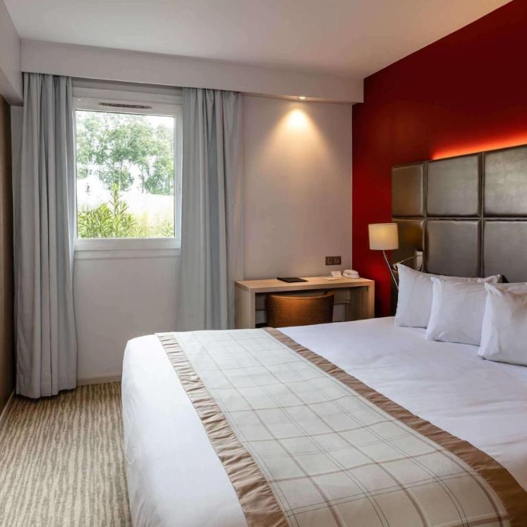 Best Western Plus Le Lavarin Avignon - Chambre Double Classique - Non-Fumeurs - 2