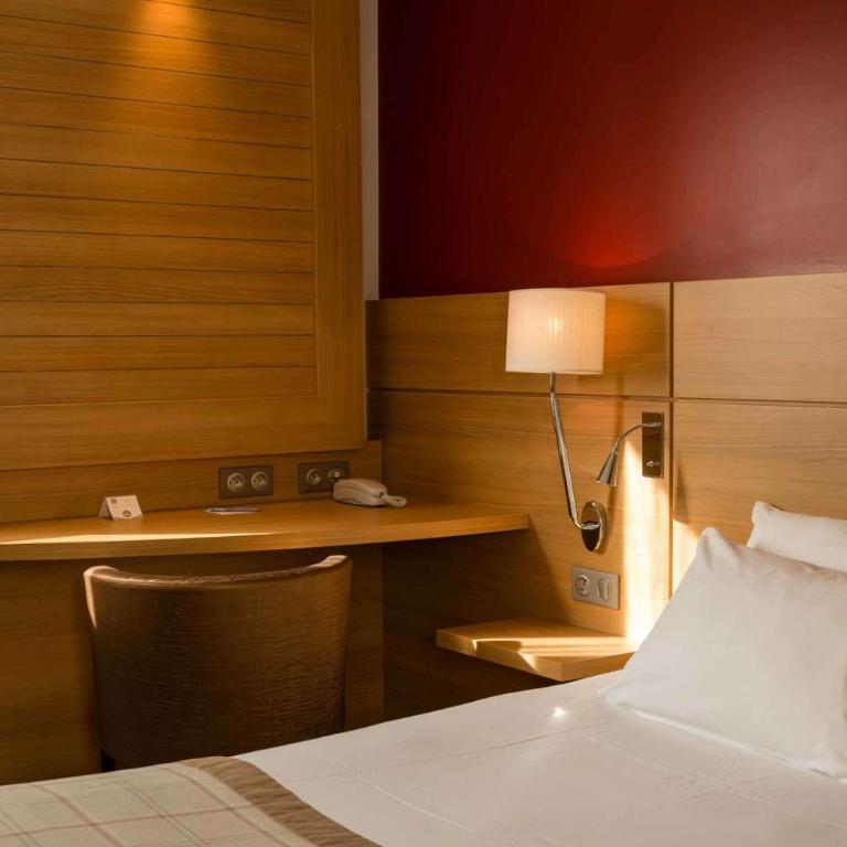 Best Western Plus Le Lavarin Avignon - Chambre Lits Jumeaux Supérieure - 2