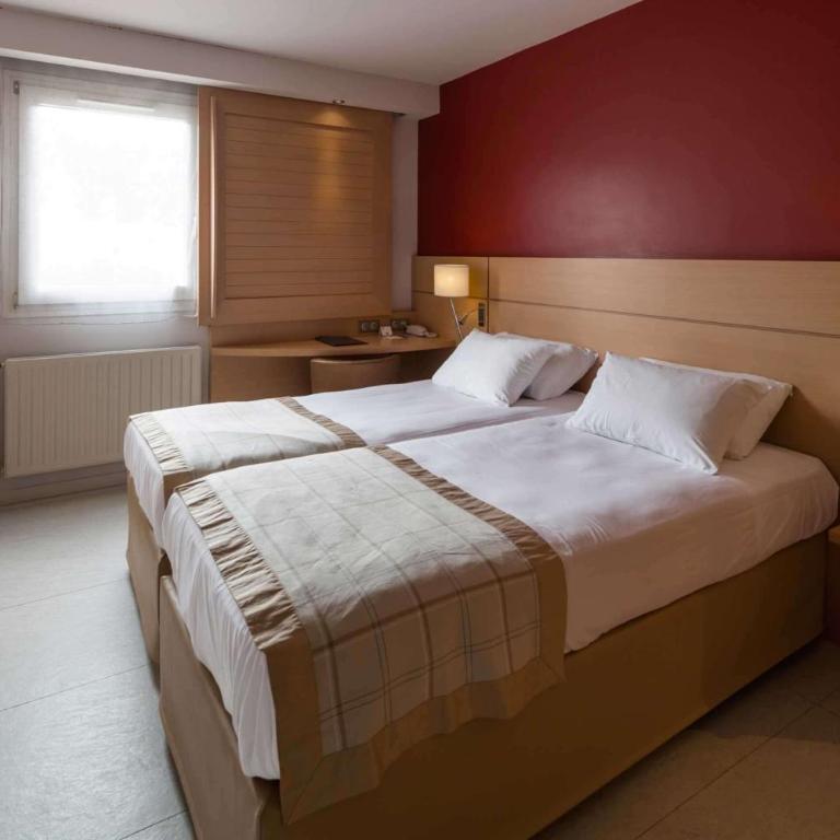 Best Western Plus Le Lavarin Avignon - Chambre Lits Jumeaux Supérieure - 3