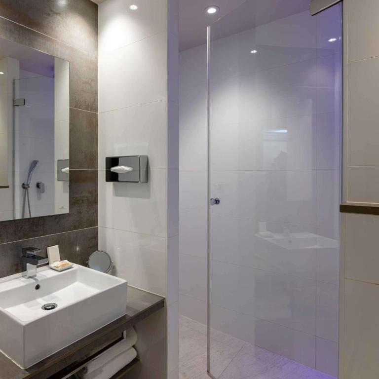 Best Western Plus Le Lavarin Avignon - Chambre Lits Jumeaux Supérieure - 4