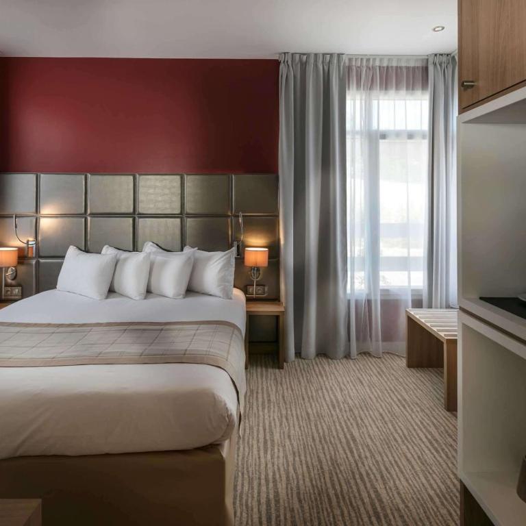 Best Western Plus Le Lavarin Avignon - Suite Junior avec Lit King-Size - 5