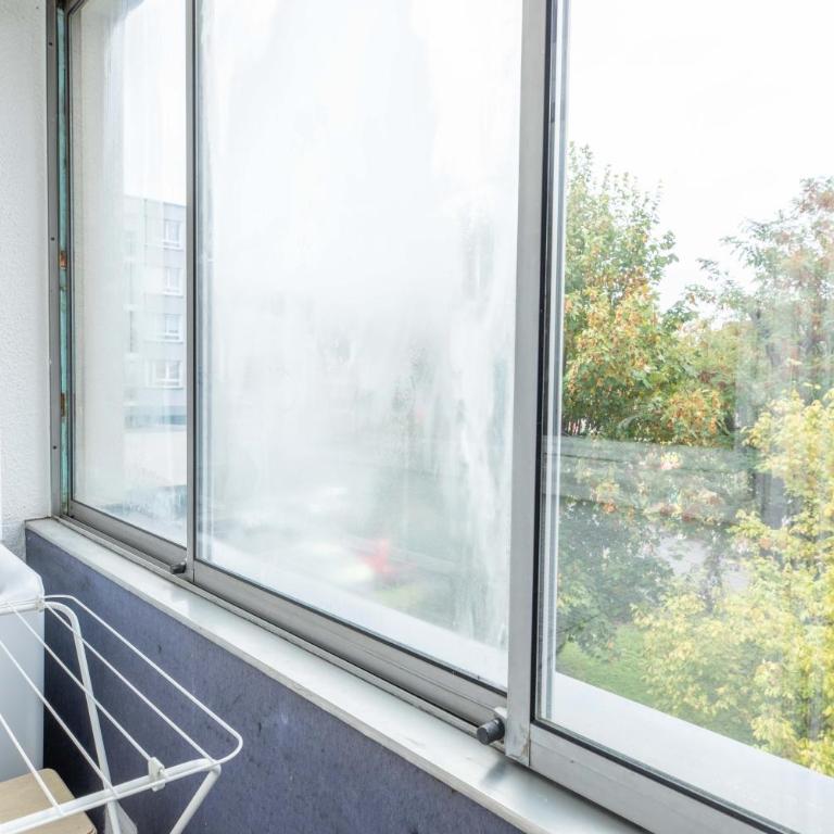 Entre VILLE et NATURE - Les Hauts de Clermont avec GARAGE gratuit - Appartement 2 Chambres - 20