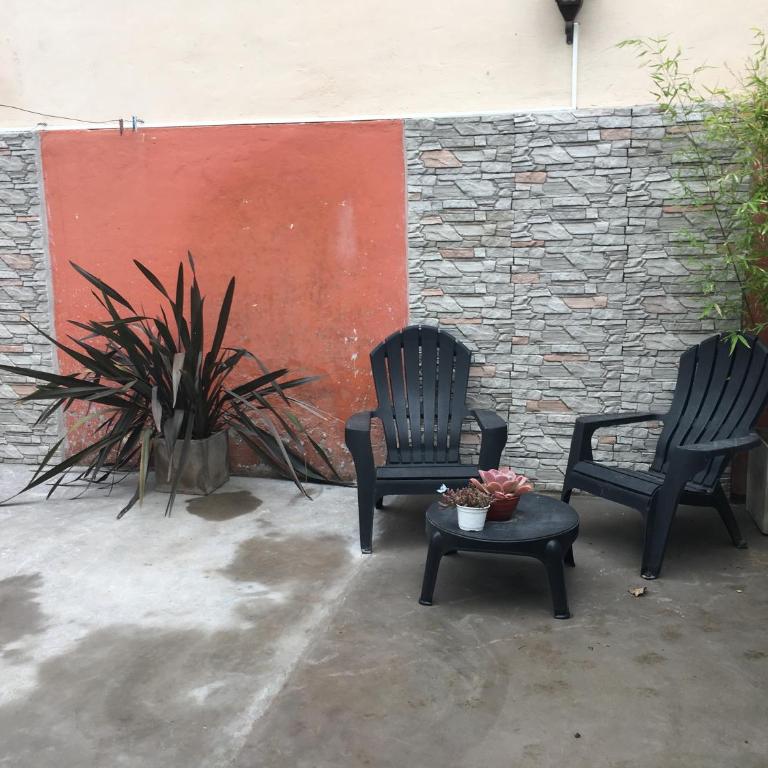 Chalet de vacaciones con tu mascota - Casa de 2 dormitorios - 8